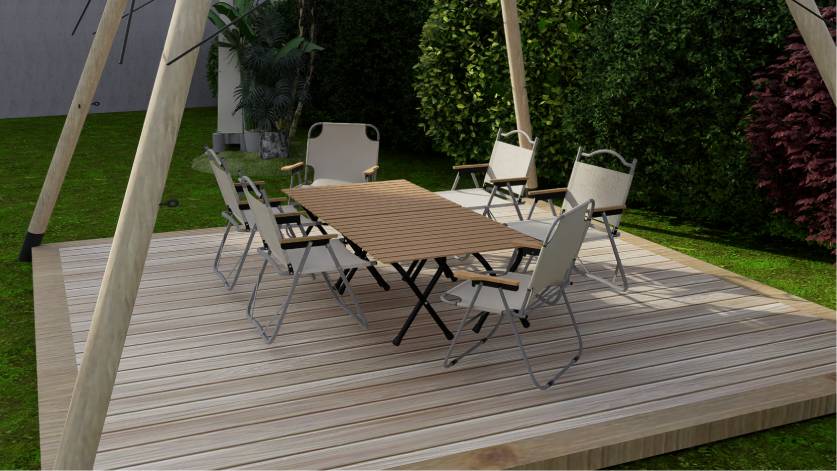 古城区帐篷生产厂家：以匠心筑牢户外装备的品质根基